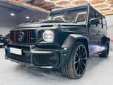 Mercedes-Benz G 63 AMG* Original Brabus*Carbon*