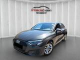 Audi A3 Sportback 30 TDI,LED,Sportsitze,VirtCock*67 - Audi A3: V6