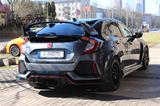 Honda Civic Lim. 5-trg. Type R GT - 1. Hand, TOP ZUST - Honda Civic: Limousine, 1.5