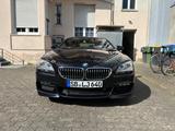 BMW 640d xDrive Gran Coupé M Sport B&O Original - BMW 640 Gran Coupé mit Diesel-Antrieb: Automatik