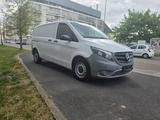 Mercedes-Benz Vito Kasten 114 CDI W447 - Mercedes-Benz W114