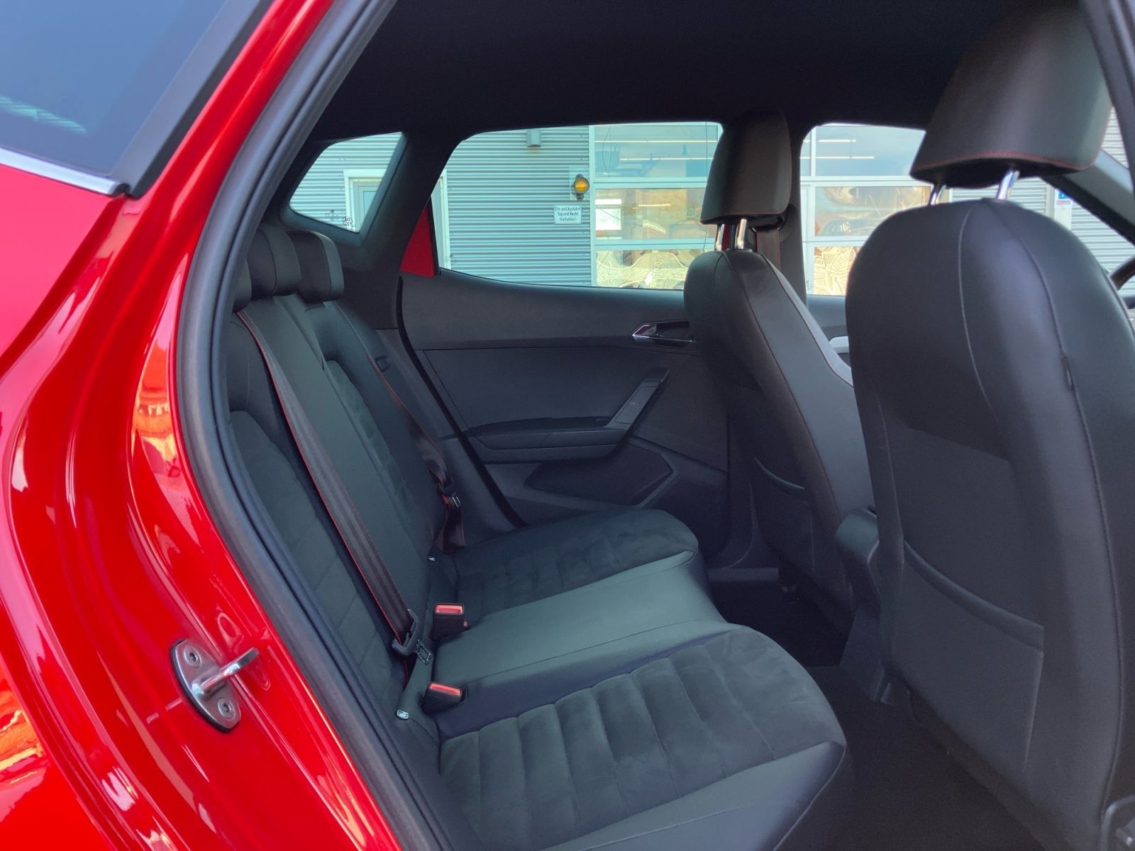 Seat Arona - Bild 14