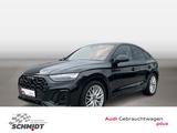 Audi SQ5 Sportback 3.0 TDI V6 quattro B&O 20" OPTIK - Audi SQ5