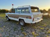 Jeep Wagoneer - Jeep Wagoneer Gebrauchtwagen