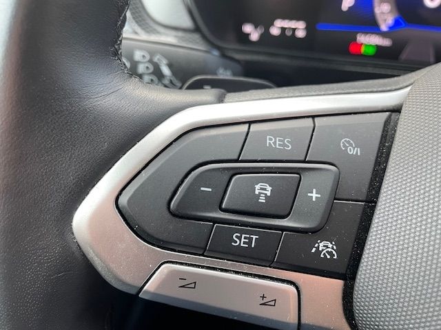 T-Cross 1.0 TSI Automatik DSG LED ACC Apple CarP