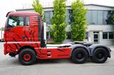 MAN TGX 33.640 6x4 tractor unit / GVM 70,000 kg - Angebote