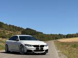 BMW M440 Gran Coupe xDrive M Sport/KW/MPPSK/MPerf./ - BMW 440 Gebrauchtwagen