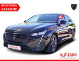 Peugeot 308 SW PureTech 130 LED Navi Spurhalte Tempomat - schwarze Peugeot 308