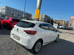 Fahrzeugabbildung Clio V Intens 1.0 TCe 90 EU6d Navi digitales Coc