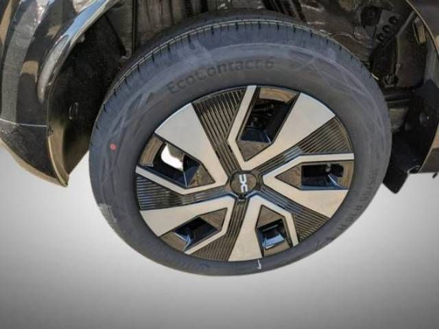 Fahrzeugabbildung Dacia Sandero Expression ECO-G 100