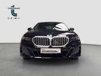 BMW 520 - Vorschau Bild 8