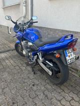 Suzuki Bandit 600 - SUZUKI 2001 BANDIT 600