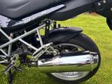 BMW R1200R Classic - BMW R1200C