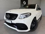 Mercedes-Benz GLE 63 AMG 4MATIC/H&K/PANO/DISTRONIC PLUS/360° - gebrauchte Mercedes-Benz GLE 63 AMG aus dem Jahr 2019