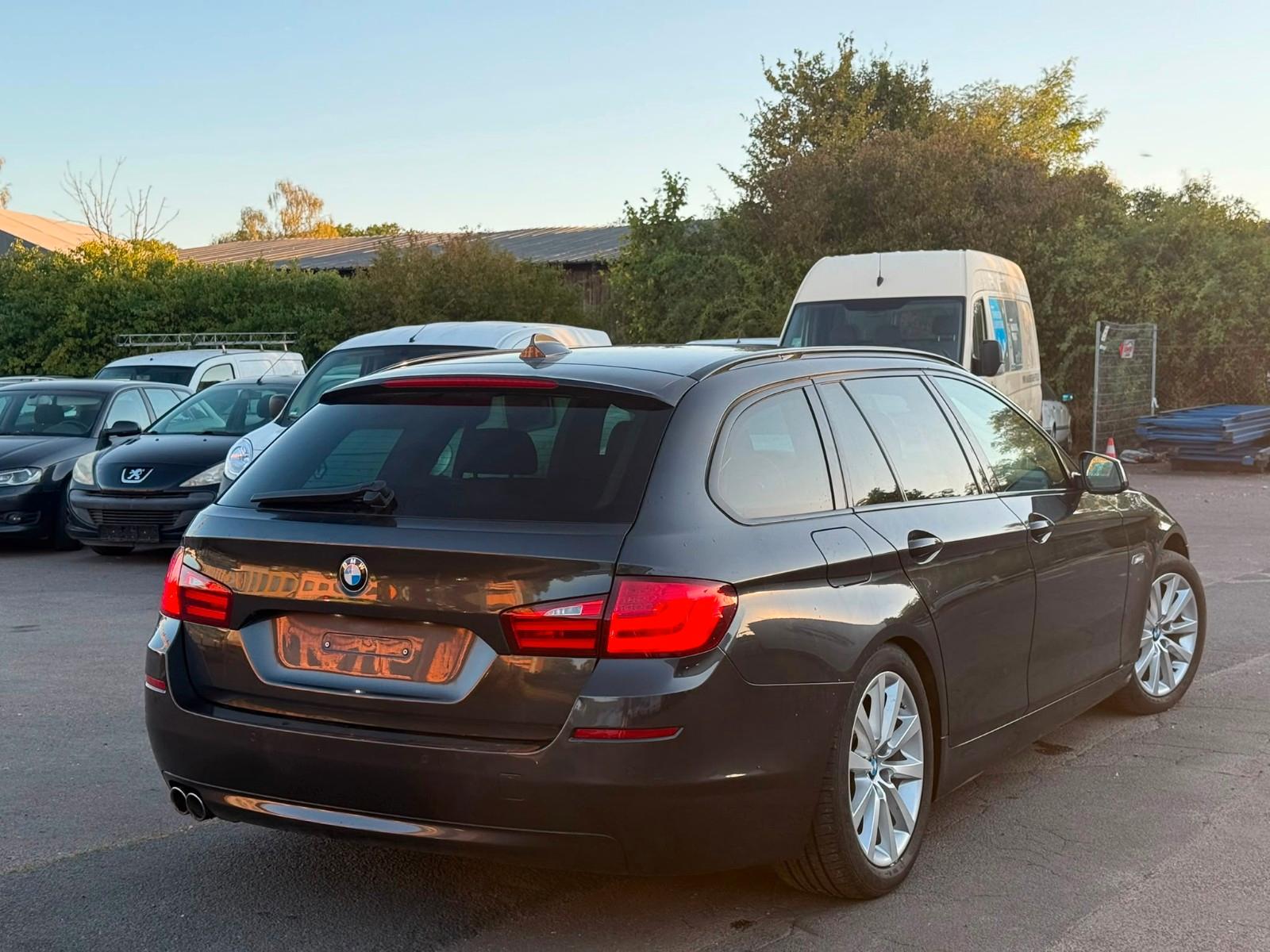 BMW 530 5 Touring 530 d xDrive