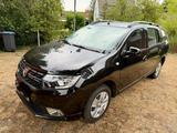 Dacia Logan MCV 1.0 TCe ECO-G 100 Comfort ... - Dacia Logan in Gelsenkirchen