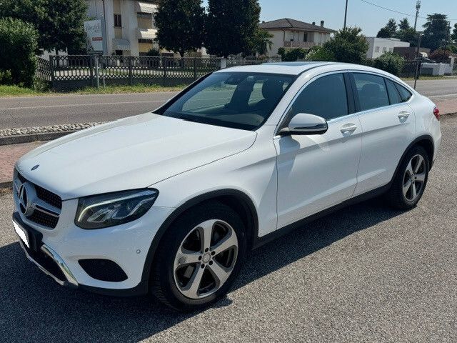 MERCEDES-BENZ Mercedes-benz GLC 220 d 4Matic Premium