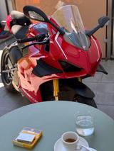 Ducati Panigale V4s - DUCATI PANIGALE V4 S