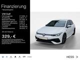 Volkswagen Golf VIII R 2.0 TSI DSG IQ.LIGHT*DIGITAL*NAVI*KA - Volkswagen Golf: Weiß, R