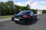 Porsche Cayman S Black Edition Black Edition - Porsche: Black Edition