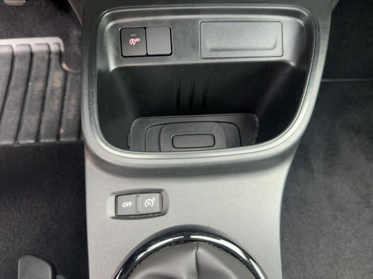 Fahrzeugabbildung Renault Twingo ZEN SCe 65 Klima