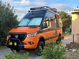 HYMER / ERIBA / HYMERCAR Grand Canyon S