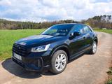 Audi Q2 S-line 35 TFSI  - AHK - 1. Hand