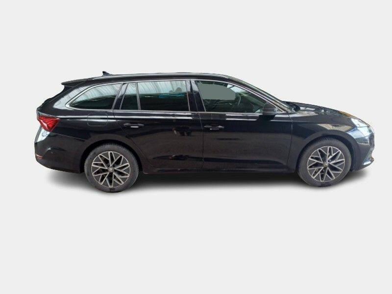 Skoda SKODA OCTAVIA 2.0 TDI EVO 110 KW STYLE DSG STATI imagem 3