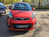 Kia KIA Picanto - Kia Picanto in Frankfurt (Main)