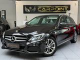 Mercedes-Benz C 350 C -Klasse T-Modell/LED/CAM/Burmester/Leder - Mercedes Gebrauchtwagen