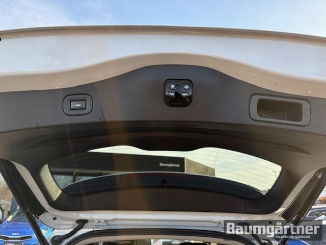 Fahrzeugabbildung Renault Koleos Initiale Paris Blue dCi 185 X-tronic 4WD