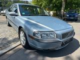 Volvo S80 2.0T Premium - Volvo S80: T