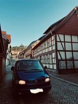 Volkswagen VW T4 Multivan Last Edition Zahnriemen neu - Volkswagen T4: Last Edition