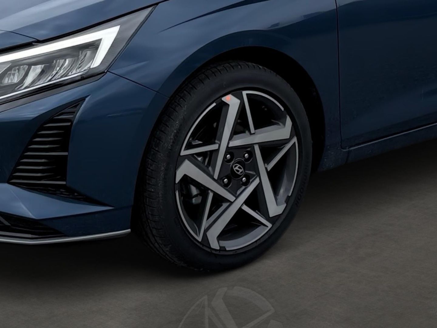 Hyundai i20 – Bild 6