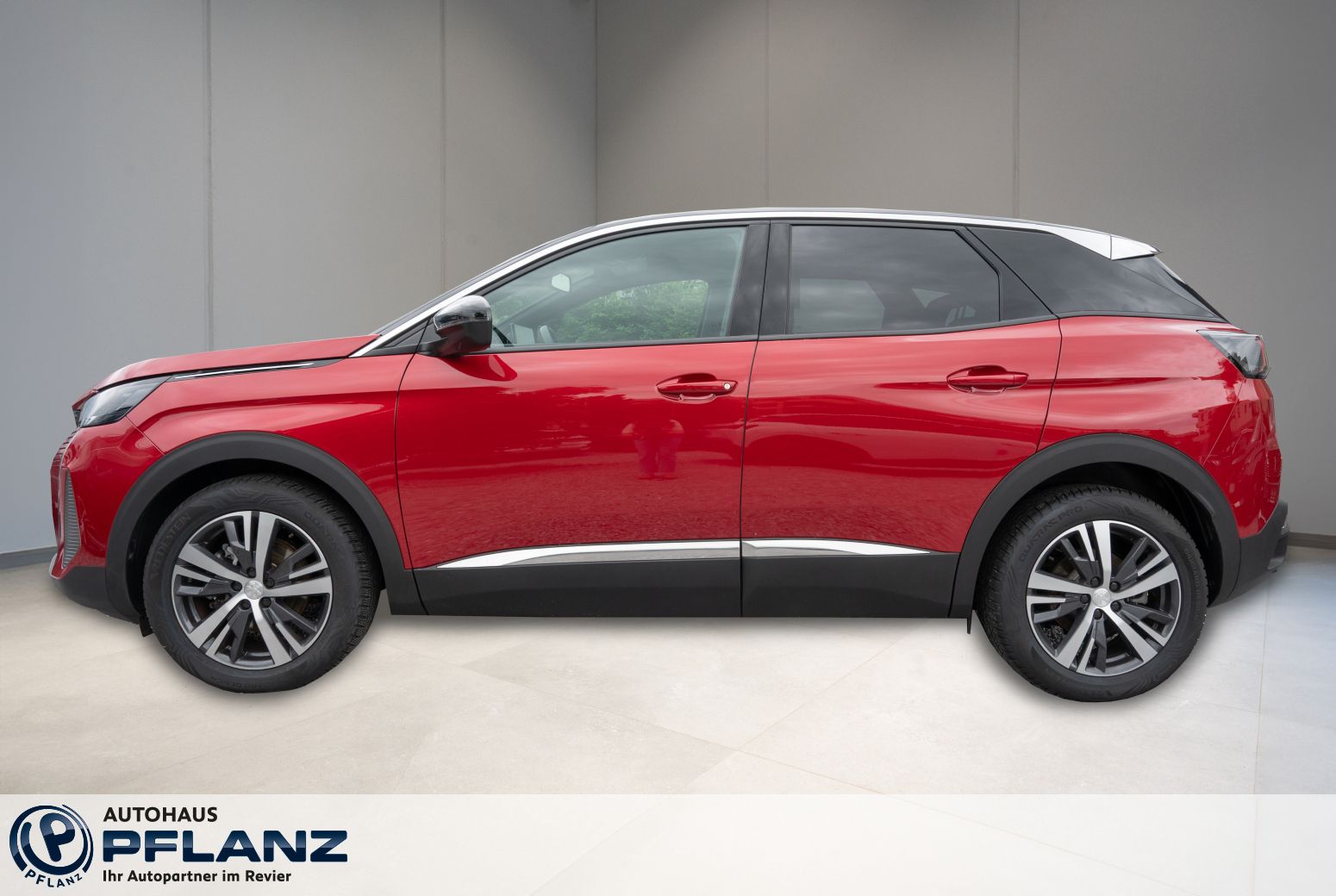 Peugeot 3008 - Bild 5