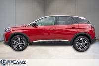 Peugeot 3008 - Vorschau Bild 5