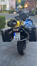 BMW R 1200 GS Adventure - Motorräder in Bielefeld
