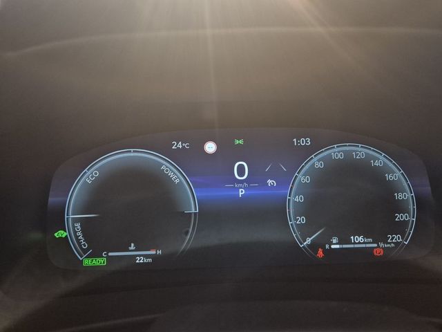 Toyota C-HR 1.8 Hybrid Teamplayer + Technik Paket