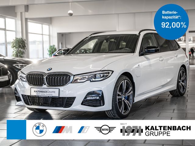 BMW 330e Touring M-Sport H/K NAVI W-LAN ACC LED 360°