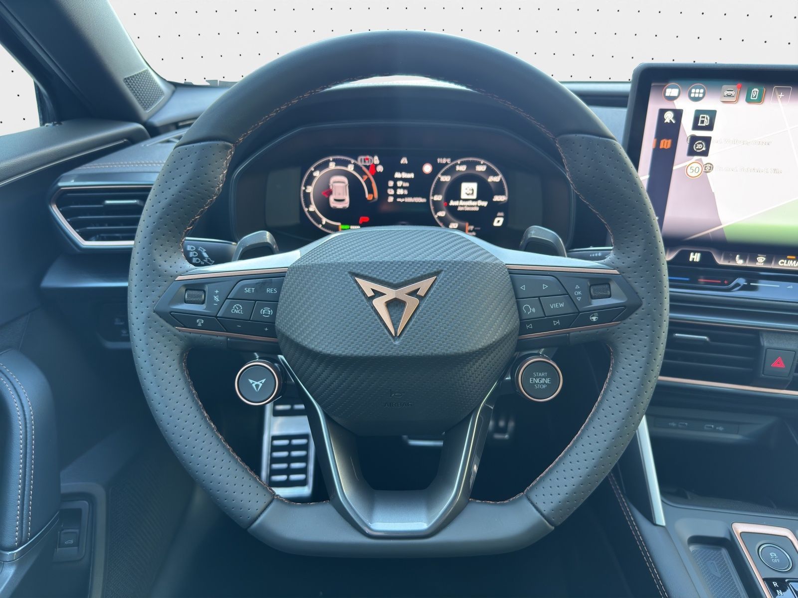 Cupra Formentor - Bild 8
