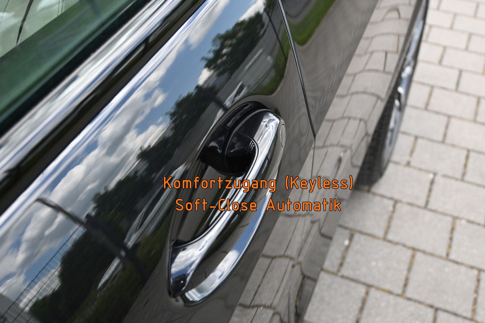 Fahrzeugabbildung BMW X5 xDr.40i M SPORT °ACC°AHK°HUD°MERINO°PANO°360°