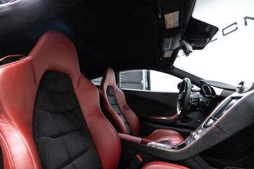 2012 Mclaren MP4-12C — миниатюра 33