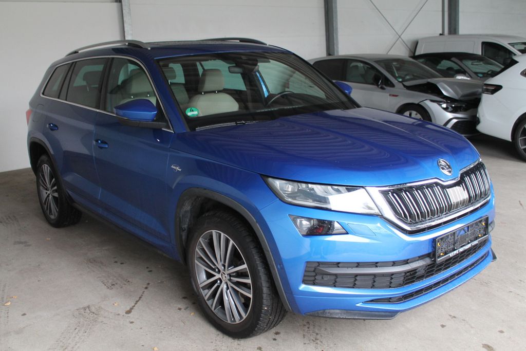 Image of Skoda Kodiaq