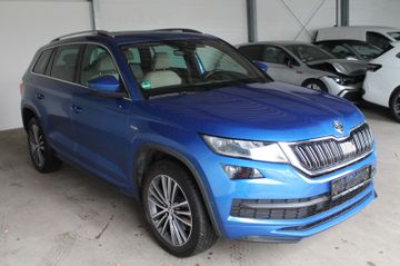 Skoda Kodiaq - 1