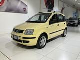 Fiat FIAT Panda Panda 1.2 Dualogic - Fiat Panda mit Halbautomatikschaltung
