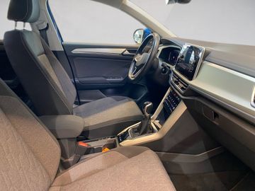 Volkswagen T-Roc - 10
