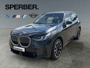 BMW Leasingangebot: BMW X3 20 xDrive M Sportpaket*Memory*AHK*Komfortzuga