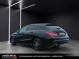 Mercedes-Benz CLA 220 *KAMERA*PANO*TWA*NIGHT*AMG LINE* - Mercedes-Benz CLA 220 in Hamburg