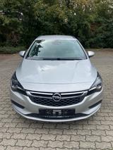Opel Astra K Sports Tourer Business 2.HAND TÜV - Opel Astra: H