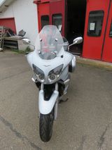 Moto Guzzi Norge 1200 - MOTO GUZZI NORGE